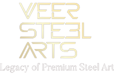 Veer Steel Art